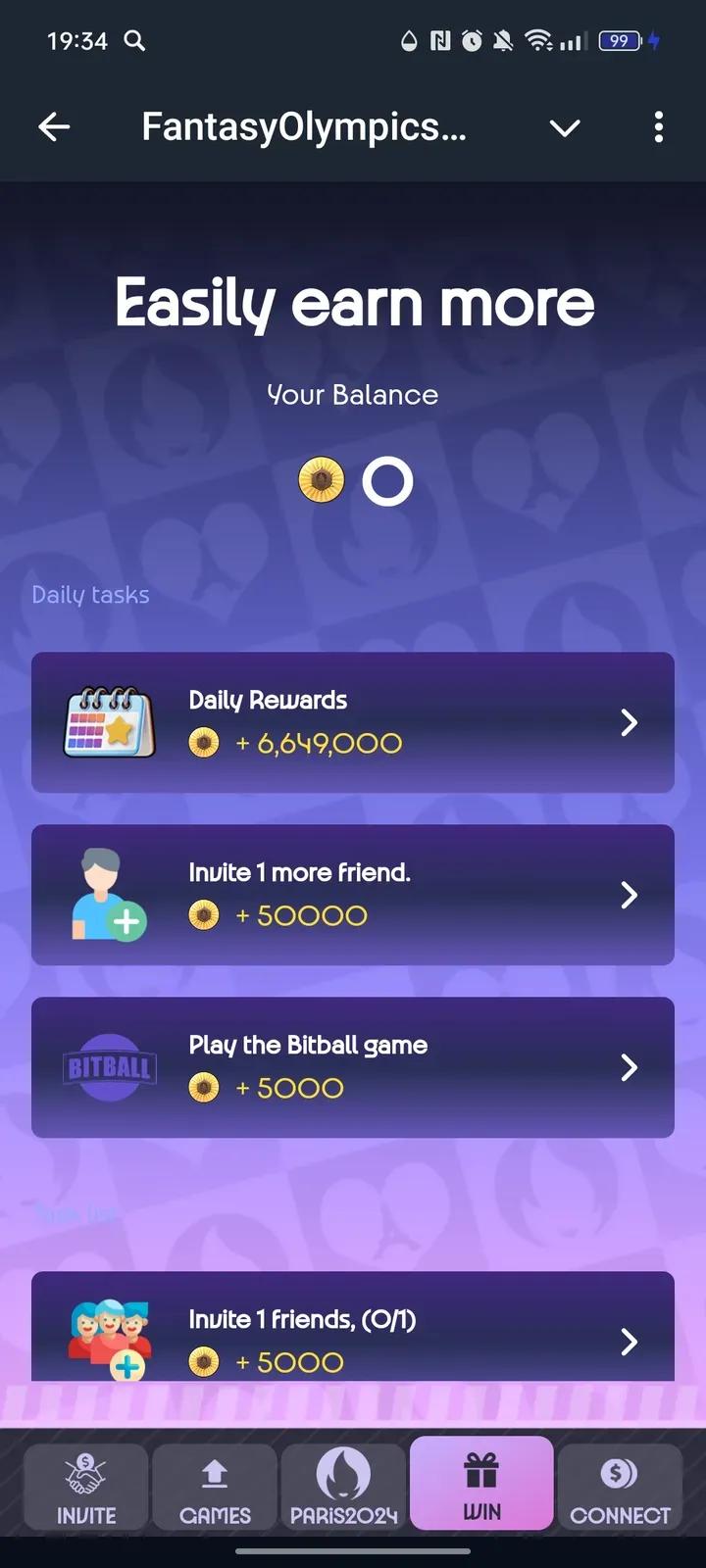FantasyGame — BitPlay 3