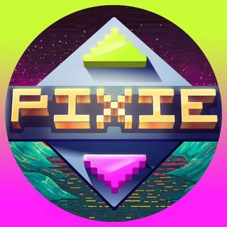 icon of Pixie