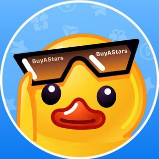 icon of BuyAStars ✨