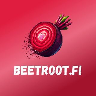 icon of Beetroot Finance Bot icon of Beetroot Finance Bot