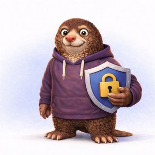 icon of VPN Service | MoleHole