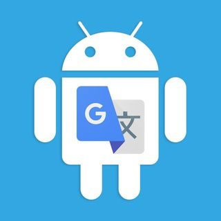 icon of Translator Bot