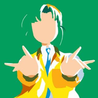 icon of Harem-san