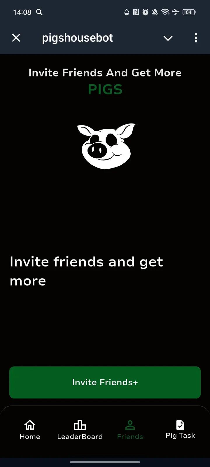 pigshousebot 5