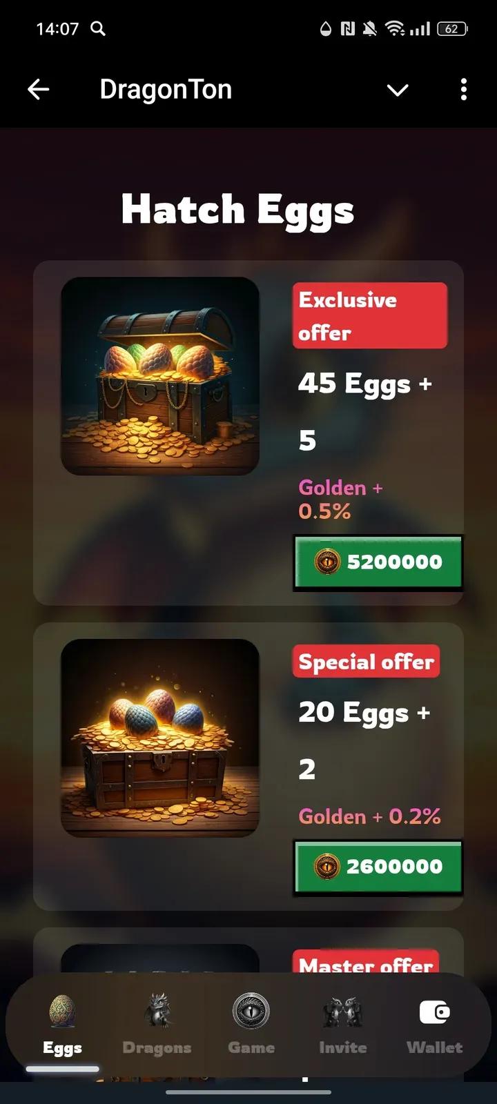 Crypto Royale 4