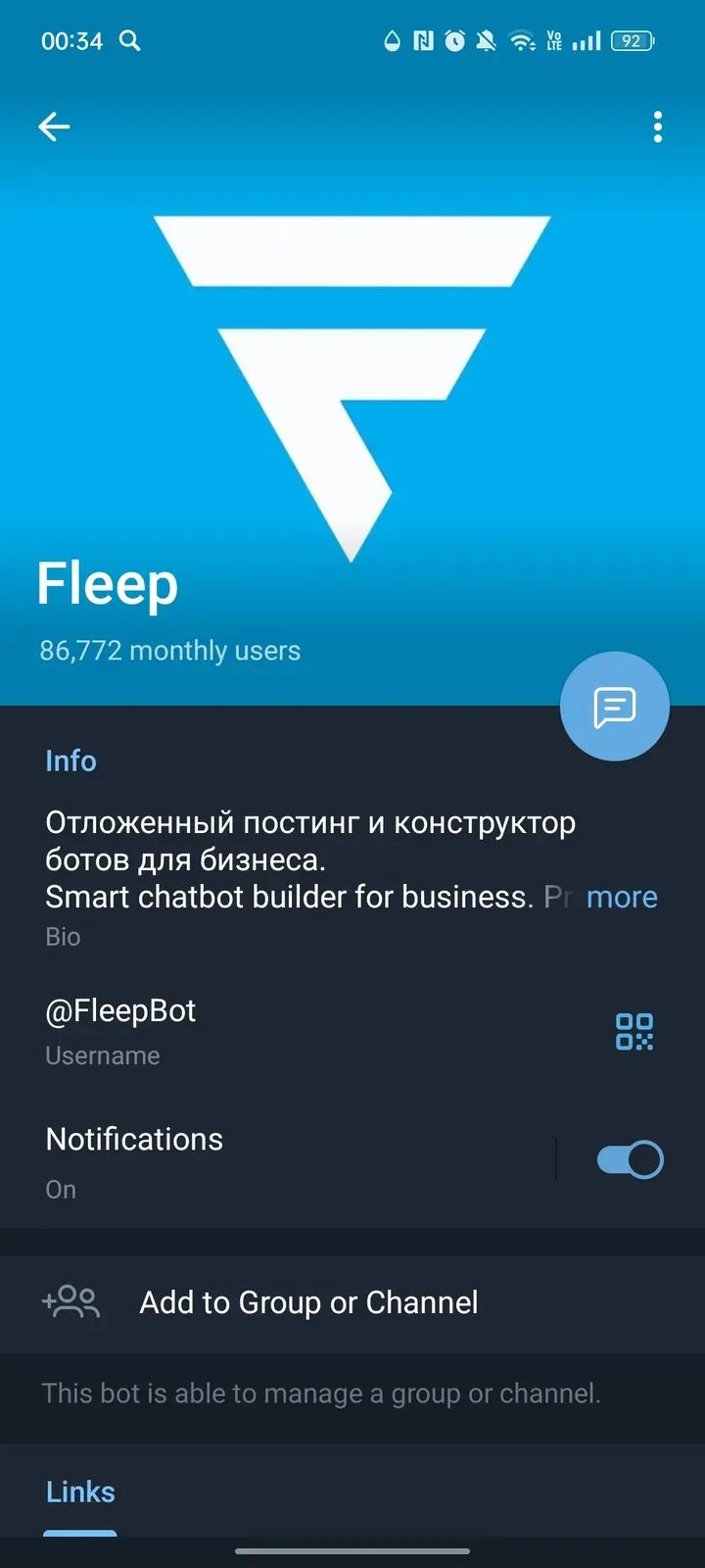 Fleep 4