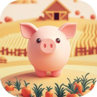 icon of Bacoin Farm 🥕🥓