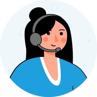 icon of fitness1c_support_bot