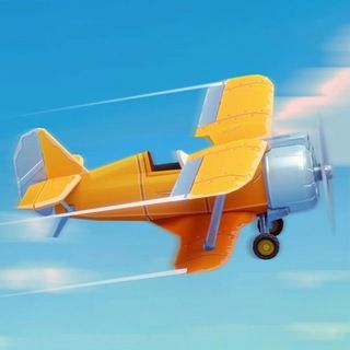 icon of Batte Planes