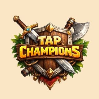 icon of Tap Champions