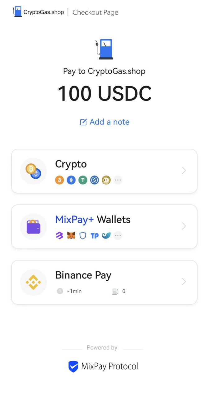 CryptoGas.shop 1