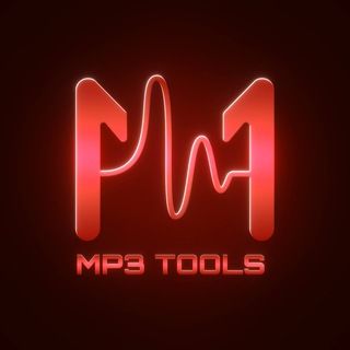 icon of MP3 Tools - Editor de música