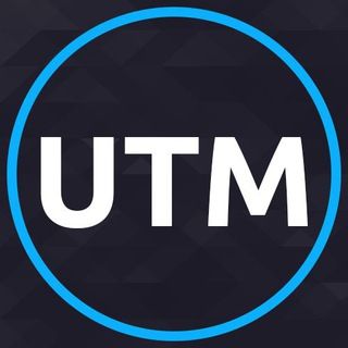icon of UTM Generator