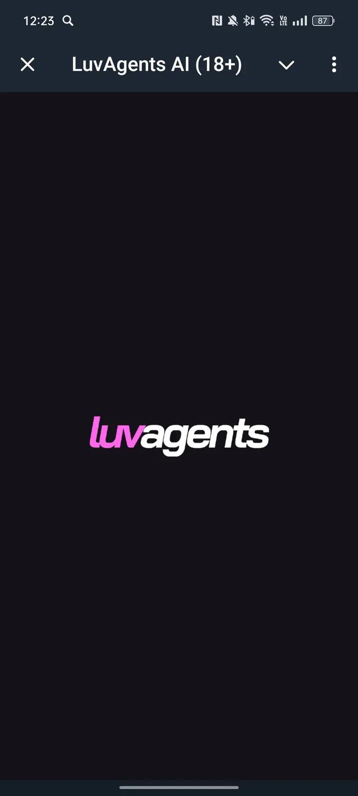 LuvAgents AI (18+) 1