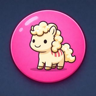 icon of PINK POPCORN