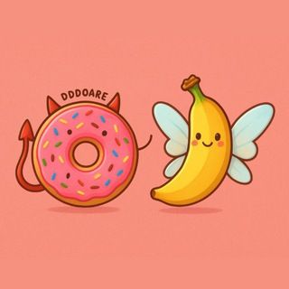 icon of DonutBanana 🍌| Truth or Dare - Anonymous