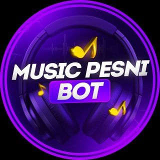 icon of music_pesni_bot