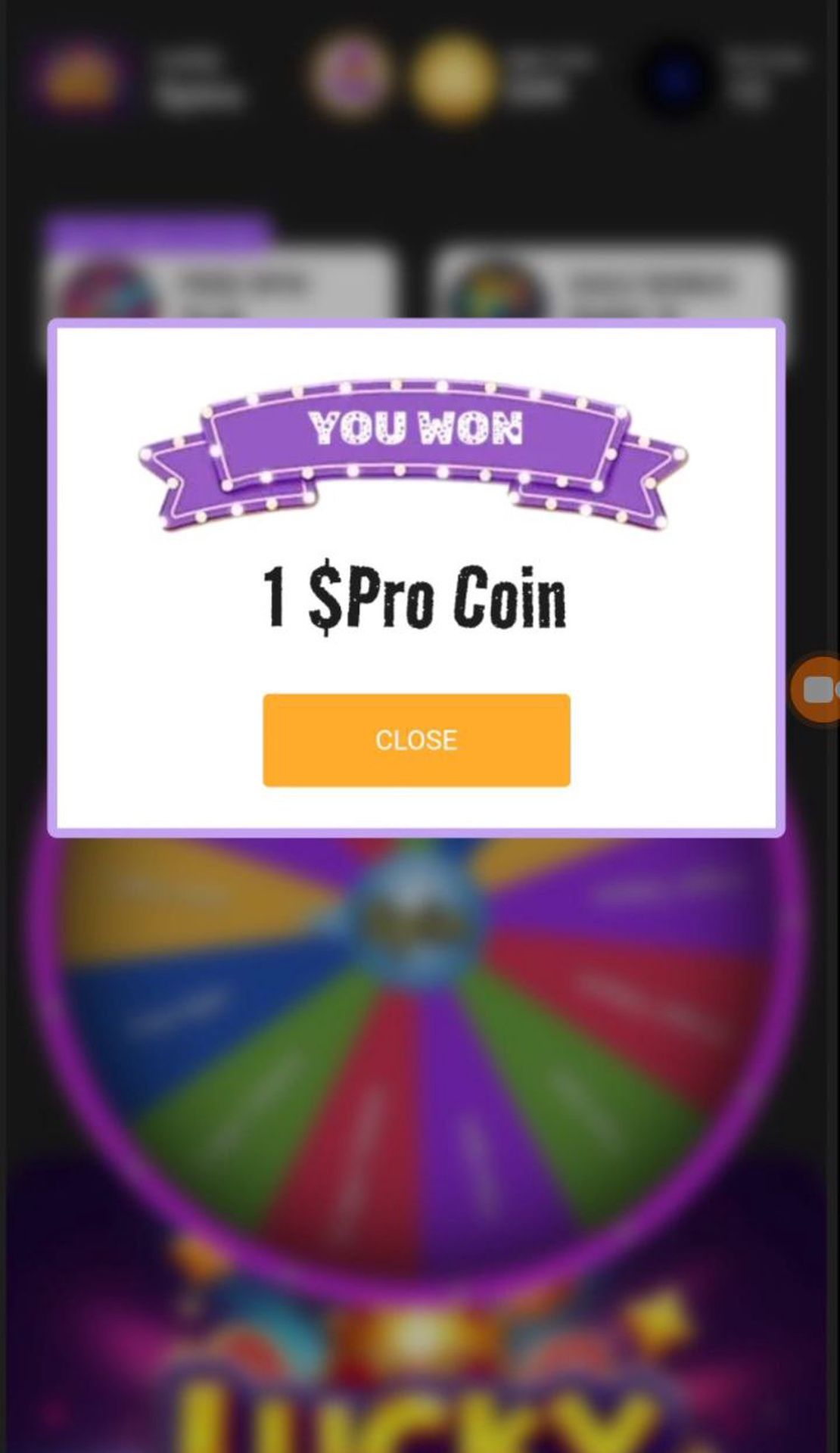 Lucky Spins 2