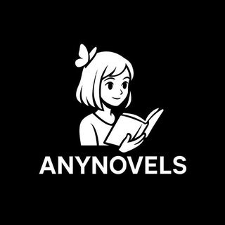 icon of AnyNovels AI