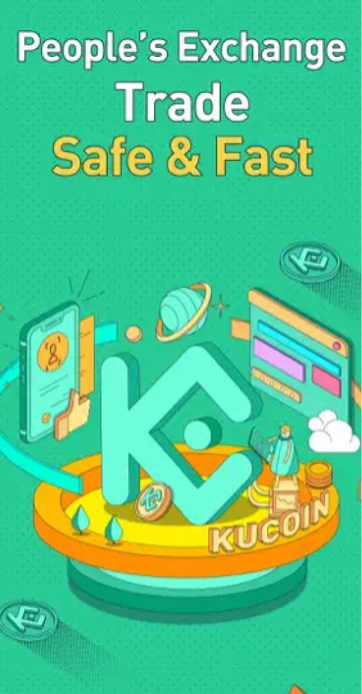 KuCoin 1