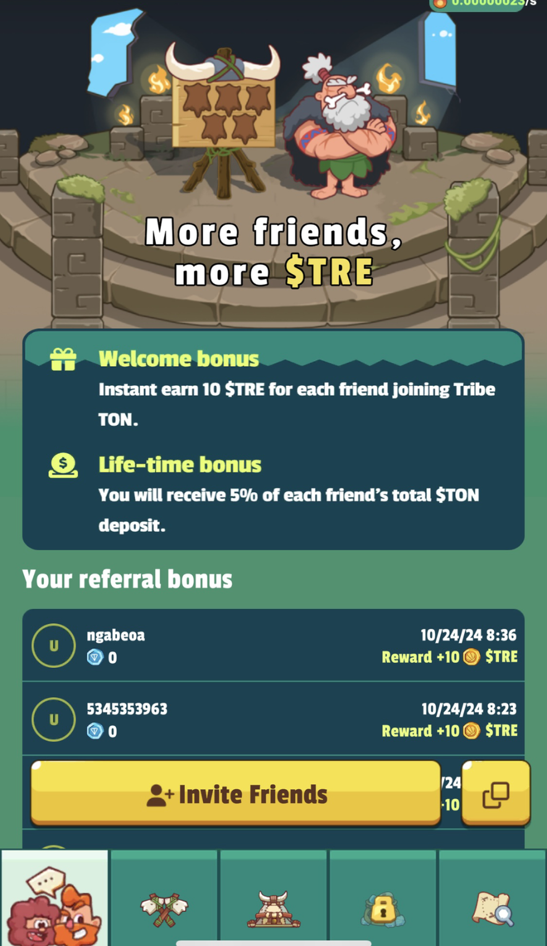 @tontribebot 4