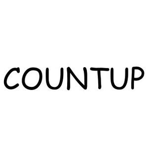 icon of CountUp