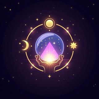 icon of arcanewisdombot