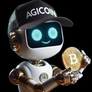 icon of AGIcoin icon of AGIcoin