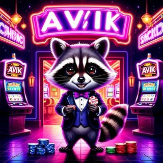 icon of Avik