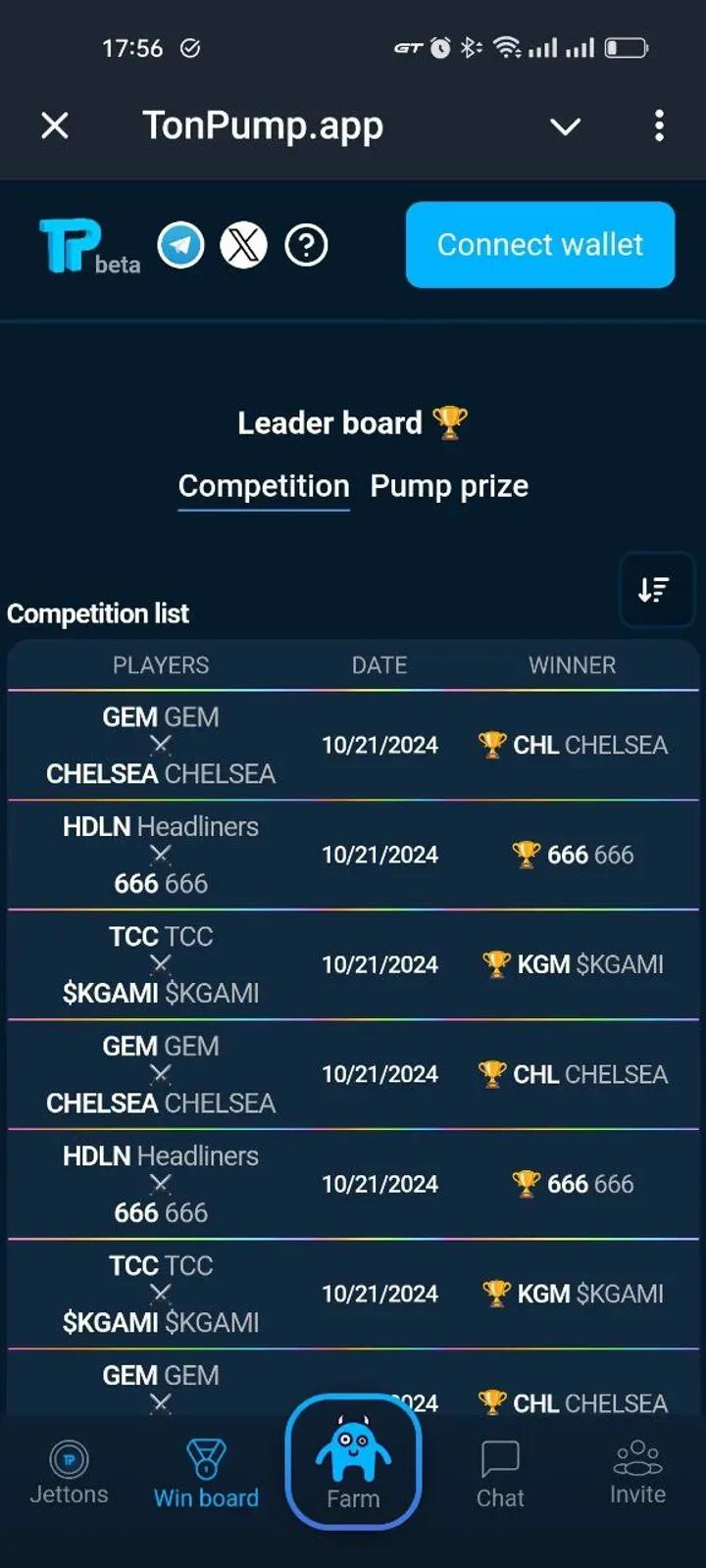 TonPump.app 4