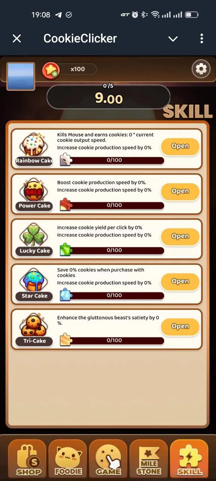 CookieClicker 1