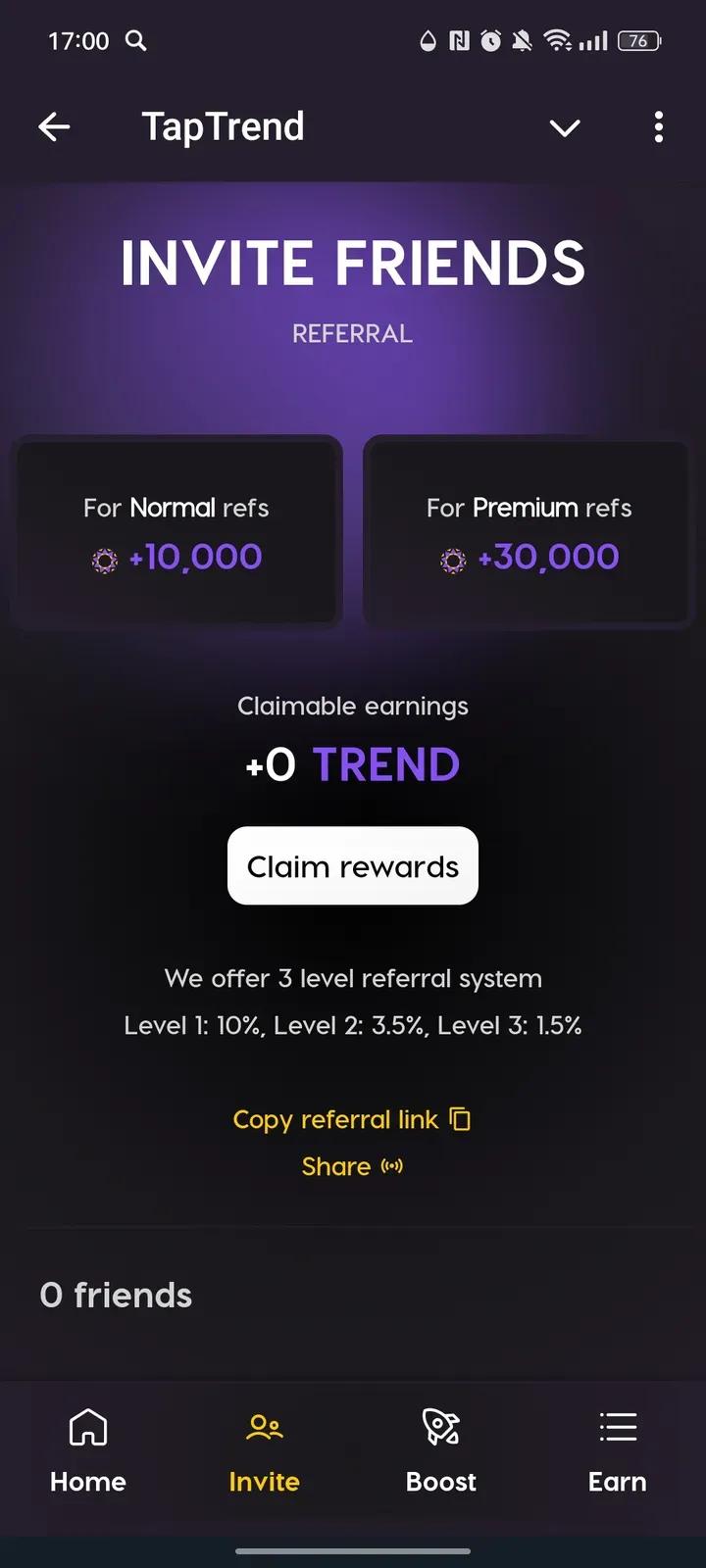 TapTrend 2