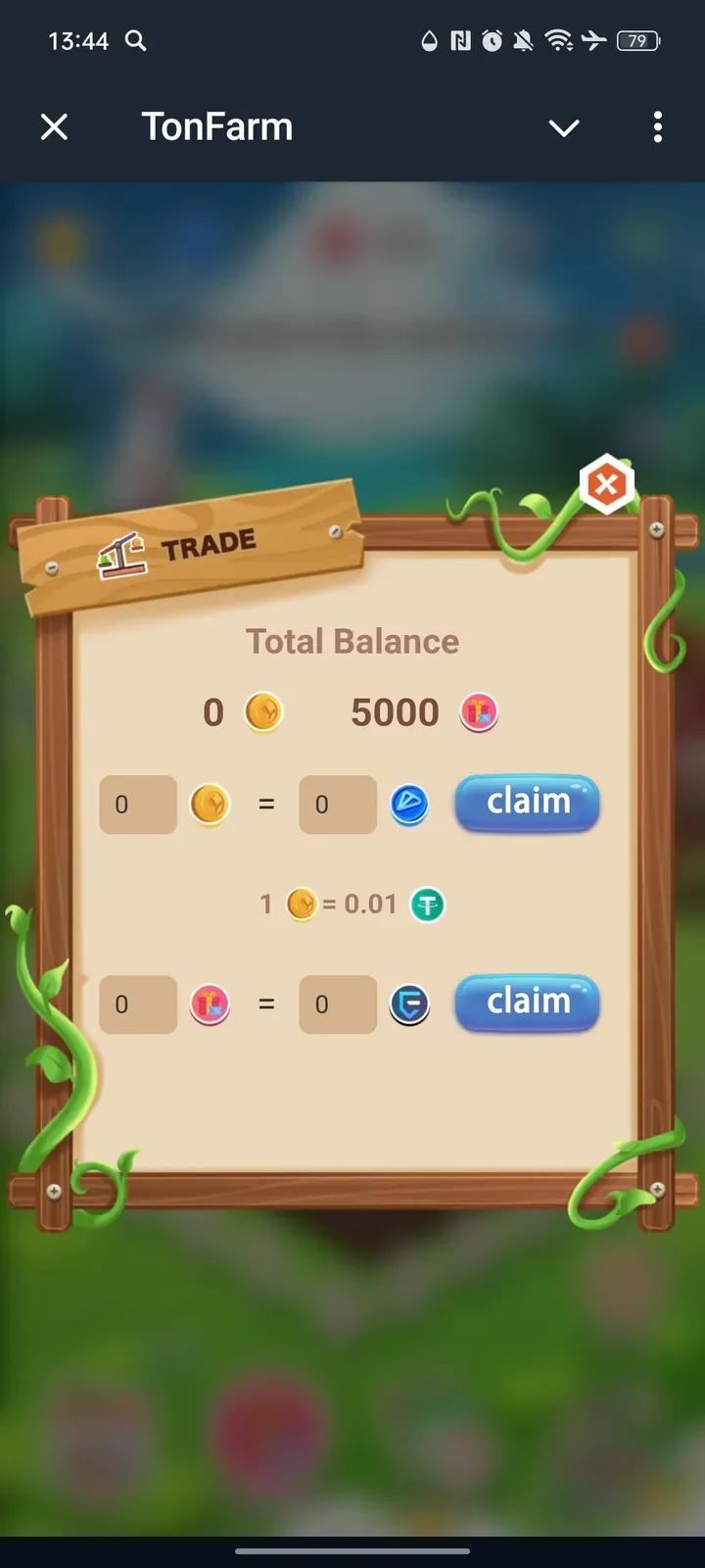 TonFarm 4