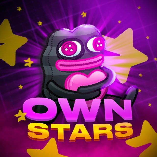 icon of ⚡️Own Stars