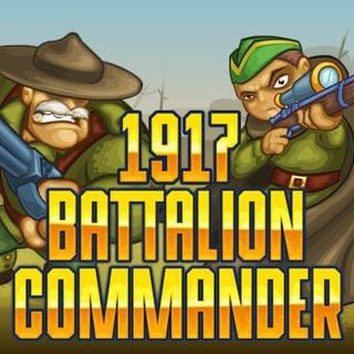 icon of Battalion Commander Game