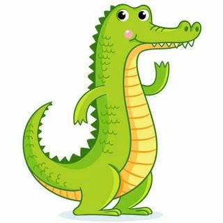 icon of crocodile_game_bot (Crocodile Game)
