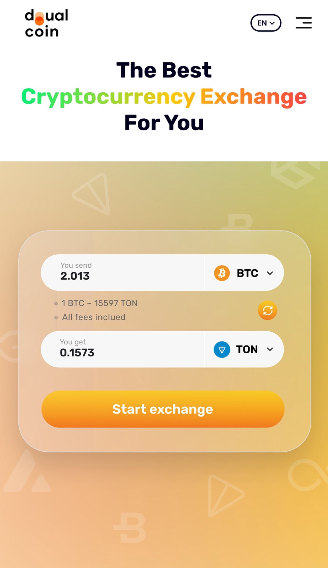 Dualcoin 1