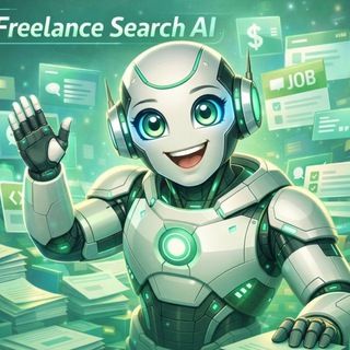 icon of Freelance_Search_AI