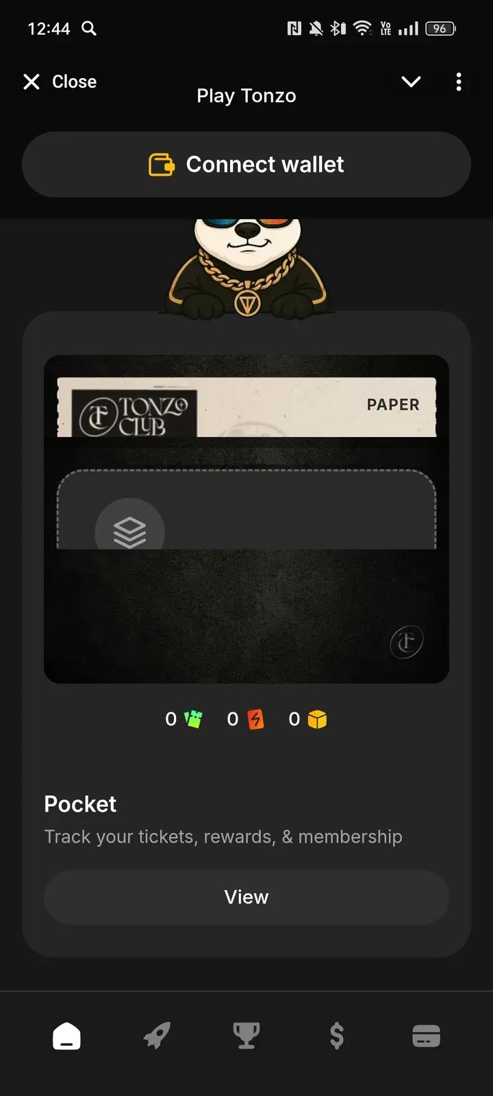 Tonzo 4