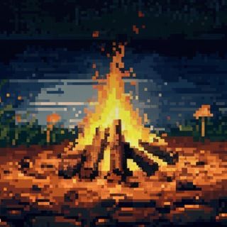 icon of Campfire Bot