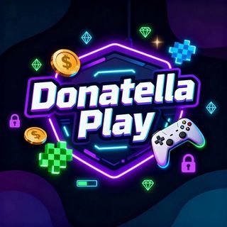 icon of DonatellaPlay