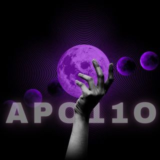 icon of APO11O 🪐