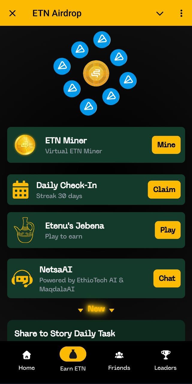ETN Airdrop Captura 2