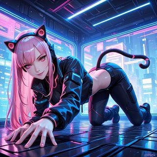 icon of Anime generator images