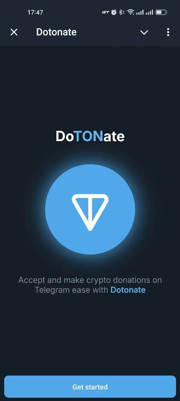 Dotonate 3