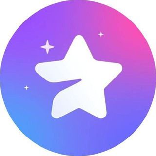 icon of stars1000tgbot