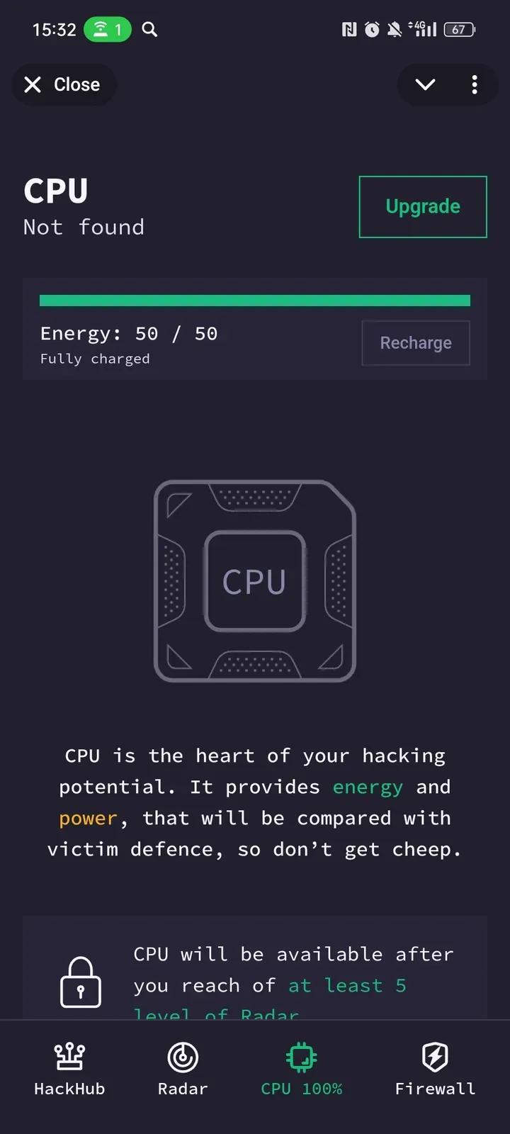 CryptoHacker 3