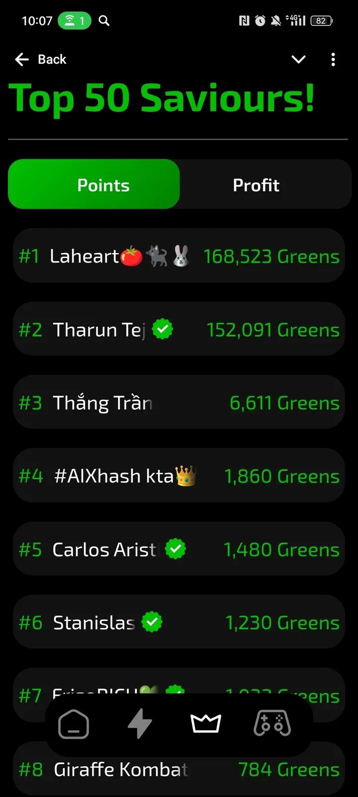 Green 3