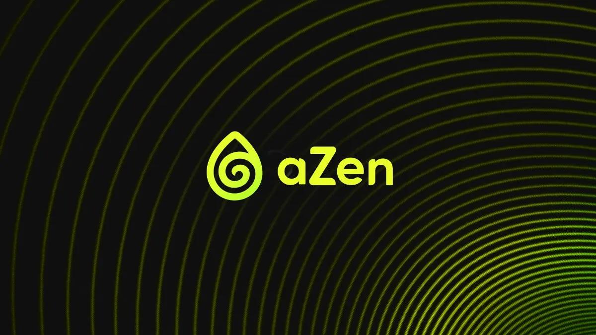 aZenBot Telegram Screenshot 4