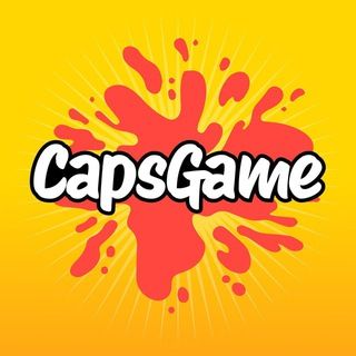icon of CapsGame